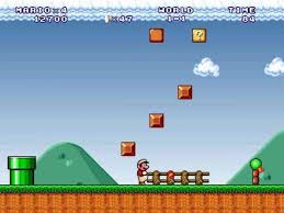 57 results for free super mario bros games super bros adventure. Super Mario Bros 3 Mario Forever Download