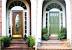 Replace Door Trim
