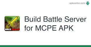 50 of the most amazing build battle server list of 2021. Build Battle Server For Mcpe Apk 1 1 Aplicacion Android Descargar