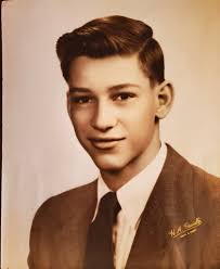 Photo of my Dad building Kiosk