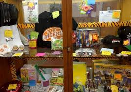 Funding My Pbis School Store Success Story At Red Oak Middle School Pbis School School Store Pbis