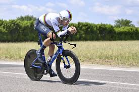 Filippo ganna è il primo atleta che vince 5 cronometro consecutive nella storia del giro d'italia (3 nel 2020, 2 nel 2021). 2021 Giro D Italia By Bikeraceinfo