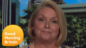 Polanski returned to the gailey's home on february 20. Samantha Geimer Why I Forgave Roman Polanski Good Morning Britain Youtube