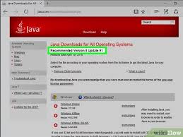 Apr 16, 2019 · java manual download page. 4 Ways To Install Java On Linux Wikihow