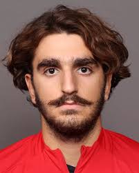 2023-24 Men's Rowing