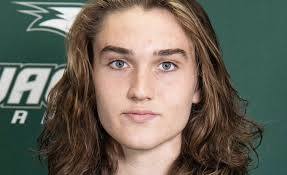 VIDEO: Female Fencer Booted From Tournament After Refusing To Compete  Against Male Opponent http://dlvr.it/TJwHpC