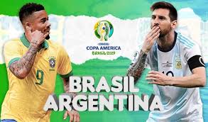 Últimas noticias de la copa américa 2020: Copa America Hoy Se Enfrentan Argentina Y Brasil Para Llegar A La Final Asociacion Latinoamericana De Educacion Y Comunicacion Popular