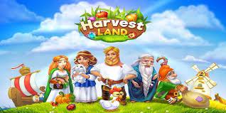 Farm & city building mod apk 1.11.5 with free purchase. Harvest Land Hack Mod Apk How To Get Unlimited Crystals And Gold In Harvest Landwe Are Really Happy To Tell You That This New Harve Harvest Crystals Cheating
