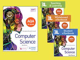 Study a level computing using smart web & mobile flashcards created by top students, teachers, and professors. Aqa A Level Computing Workbooks And Resources