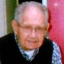 Arnold 'Arnie' Johnson