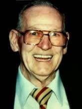 Obituary information for Donald K. Buchanan