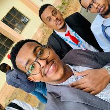 Abdisalan Ali muse (@MuuseAbdisalan)