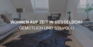 Wir informieren und beraten sie gerne umfassend über das wohnmodell „wohnpaar auf zeit. Moblierte Wohnungen In Dusseldorf Mieten 0211wohnen