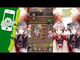 Spirit agents hacks & cheats — online generator. Otogi Spirit Agents Cheats All Levels Best Tips Hints Gamecheater Guide 2021