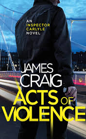Acts of violence movie reviews & metacritic score: Acts Of Violence Inspector Carlyle 10 By James Craig