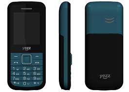 Yezz Chico 2 YZ201 pictures, official ...