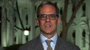 WH adviser: Can't say Trump read every word of new strategy