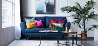 Do you need some fresh inspiration for ways to decorate your home? Living Room Ideas Go Harvey Norman