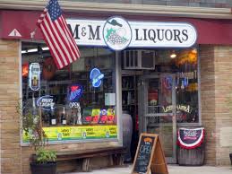 Town Liquor Store Review Of M M Liquors New Providence Nj Tripadvisor