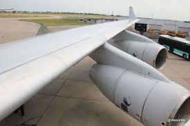 Please correct the errors below. On Board The Cubana Il 96 Across The Atlantic
