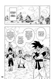Manga dirilis pada tahun 2016 dan hingga sekarang memiliki status ongoing. Manga Themes Dragon Ball Heroes Manga Chapter 2