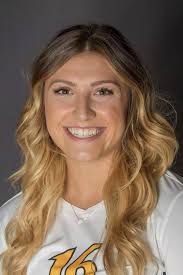 2016 Women's Volleyball Roster