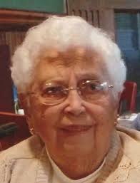 Geraldine Chase Obituary (2016)