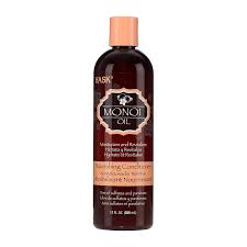 Your hair natural shine will be restored. Hask Conditioner Monoi Coconut Oil Nourishing 355 Ml Amazon De Beauty