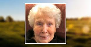 Louise Whittingham Obituary July 9, 2023
