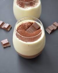 Tiramisu Aux Kinder Desserts Sans Cuisson Tiramisu Recette Gateau Sans Cuisson