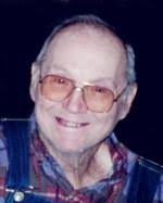 Donald "Buck" Skipper