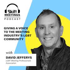 Giving a Voice to the Meeting Industry's LGBT Community