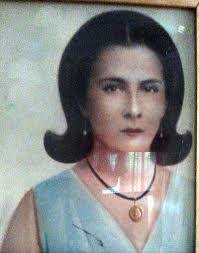 Ana Ballesteros's Instagram, Twitter & Facebook