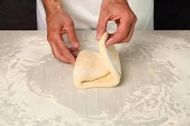Comment Faire Une Pate Feuilletee Sans Gluten Etape 3 Pate Feuilletee Sans Gluten Pate Feuilletee Sans Beurre Faire Une Pate Feuillete
