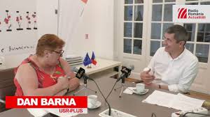 Ciobanul infractor si agramat becali se viseaza presedintele romaniei. Oameni Care Misca Romania Dan Barna Candidat Usr Plus La Functia De Presedinte Al Romaniei Youtube