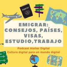 A finales de los 1500s, hubo una gran imigracion de los conversos de portugal y espa~a a holanda y especialmente a amsterdam. 8 Podcast Emigrar A Paises Bajos Holanda Entrevista A Mariel Schaab From Atelier Digital Canal Digital Listen On Jiosaavn