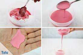Magische flussigkeit schleim selber machen magic slime goo. Schleim Selber Machen Diy Anleitung Rezept Mit Und Ohne Kleber Talu De