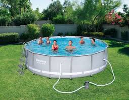 Piscine Tubulaire 1 3663707011532 E Leclerc Moins Cher En Pvc Structure Metal Piscine Tubulaire Piscine Tubulaire Bestway Piscine Tubulaire Rectangulaire