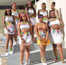 Well you're in luck, because here they come. Zulu Wear Posts Facebook
