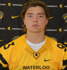 Kurtis Gray (10/3/2016)