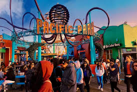 Submitted 9 days ago by vaguelyartisticdowntown santa monica. Santa Monica Pier Vergleiche Ticketpreise Verschiedener Anbieter Fur Die Vielen Attraktionen