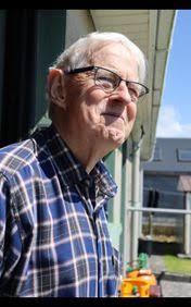 Condolence Book for Mick Ryan (Ballybunion, Kerry)