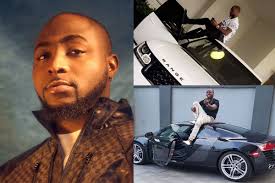They asked my sisters for stellar degrees; See 10 Most Expensive Cars Sitting In Davido S Garage Photos