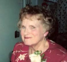 Obituary information for Marjorie Campbell Tommey