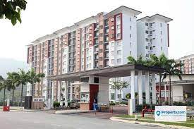 See the ministry's plans for the future. Seri Jati Intermediate Apartment 3 Bedrooms For Sale In Setia Alam Selangor Iproperty Com My