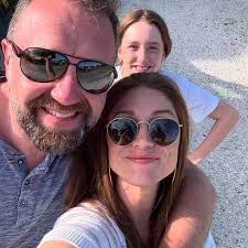 HAPPY BIRTHDAY to my best friend, my husband and love of my life. This man  is brilliant, god fearing, passionate, an amazing father and living proof  of the goodness of God. I'm