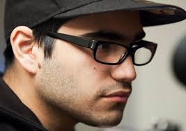 Meet the Alumni: Rob Ayling (MA Directing)