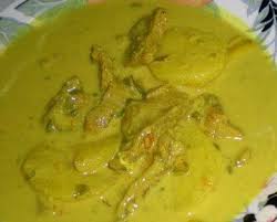 Ayam masak lemak cili padi sangat sedap wajib cuba. Tips Dan Resepi Daging Masak Lemak Cili Api Negeri Sembilan Resep Daging Sapi Resep Daging Resep