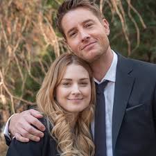 Tune in to tonight's episode of This Is Us and see the 30 year love story  of Kevin and Sophie! 💛 tonight 9/8c on NBC #thisisus