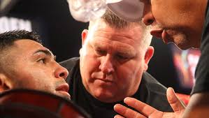 Randy Caballero, Esparza, get the wins